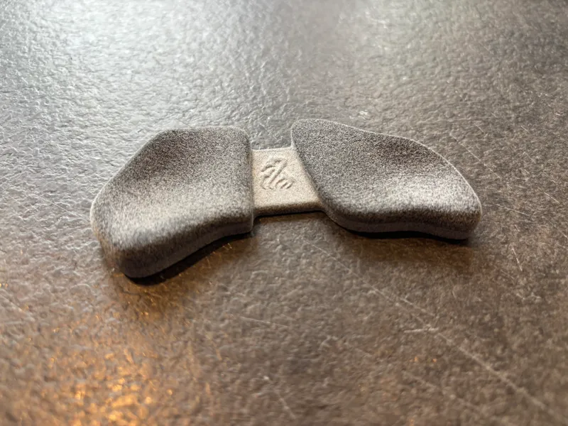 Wrist rest 