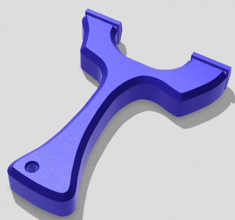 Slingshot Custom