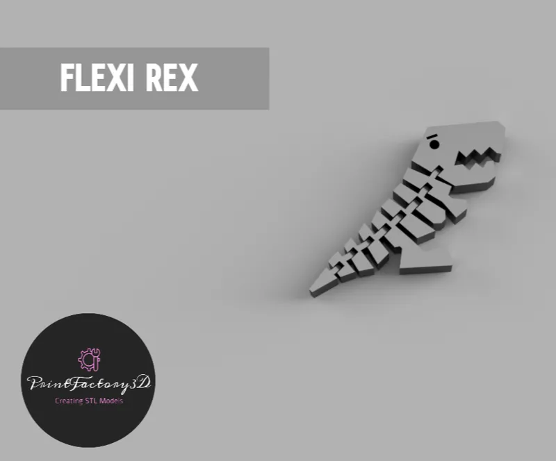flexi rex