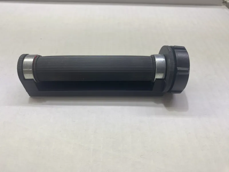 Spool holder