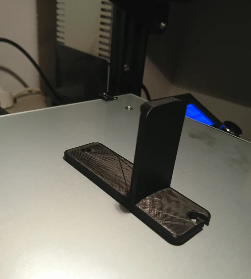 Headphone support