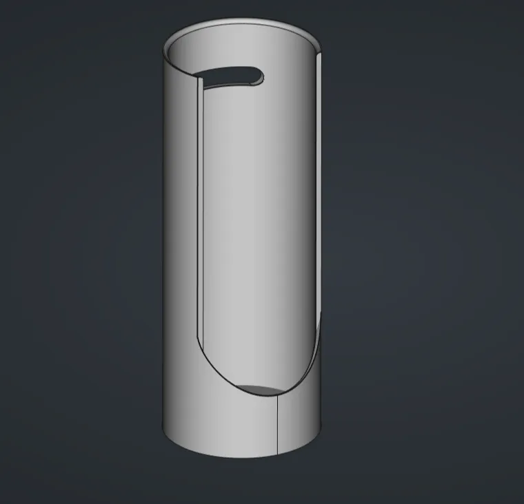 Cups Holder For The Kitchen