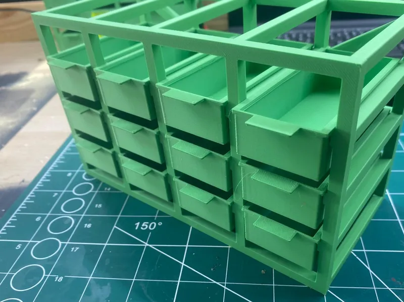 organizer for things