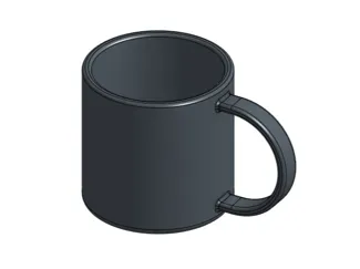 cup