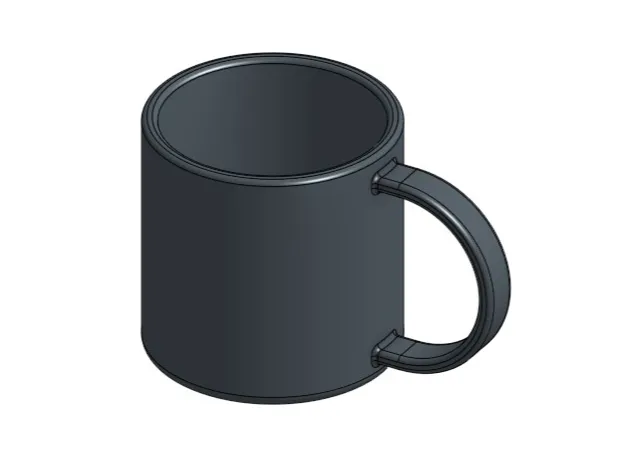 cup