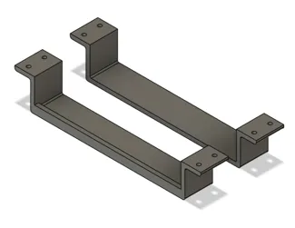Optiplex 3080 Desk / Wall Mount