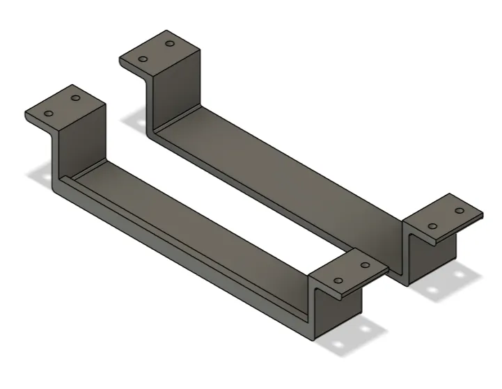 Optiplex 3080 Desk / Wall Mount