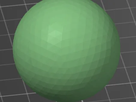 golf ball
