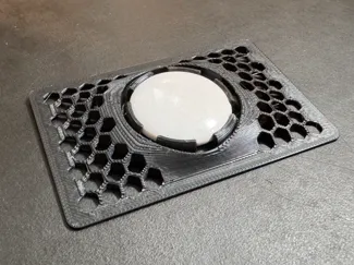 Airtag Cardholder