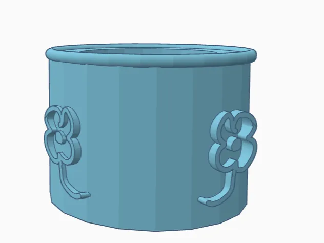 Plant Pot