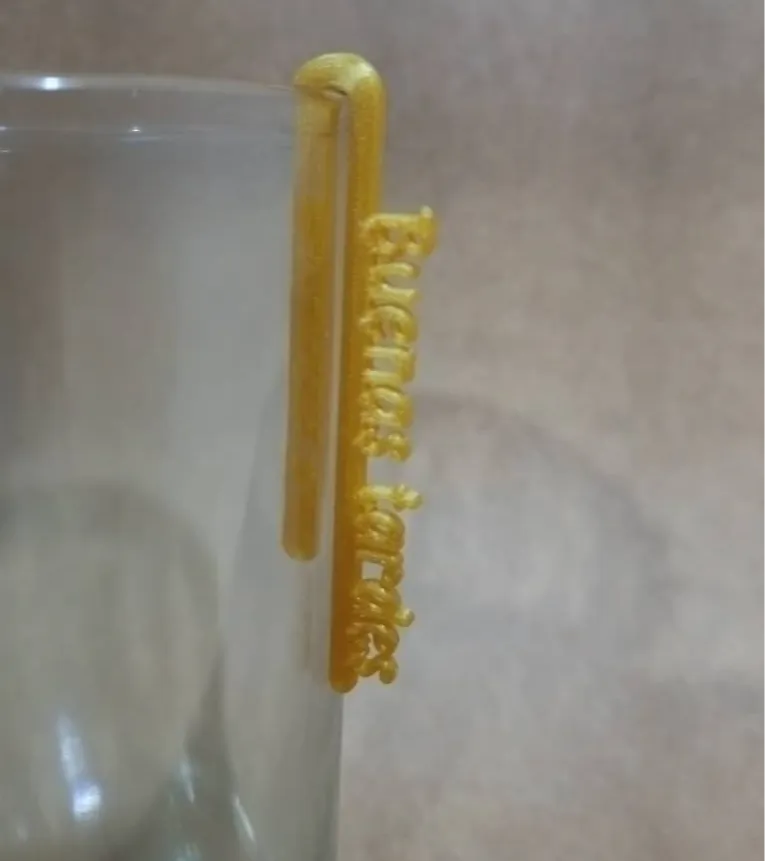 decoration for glass