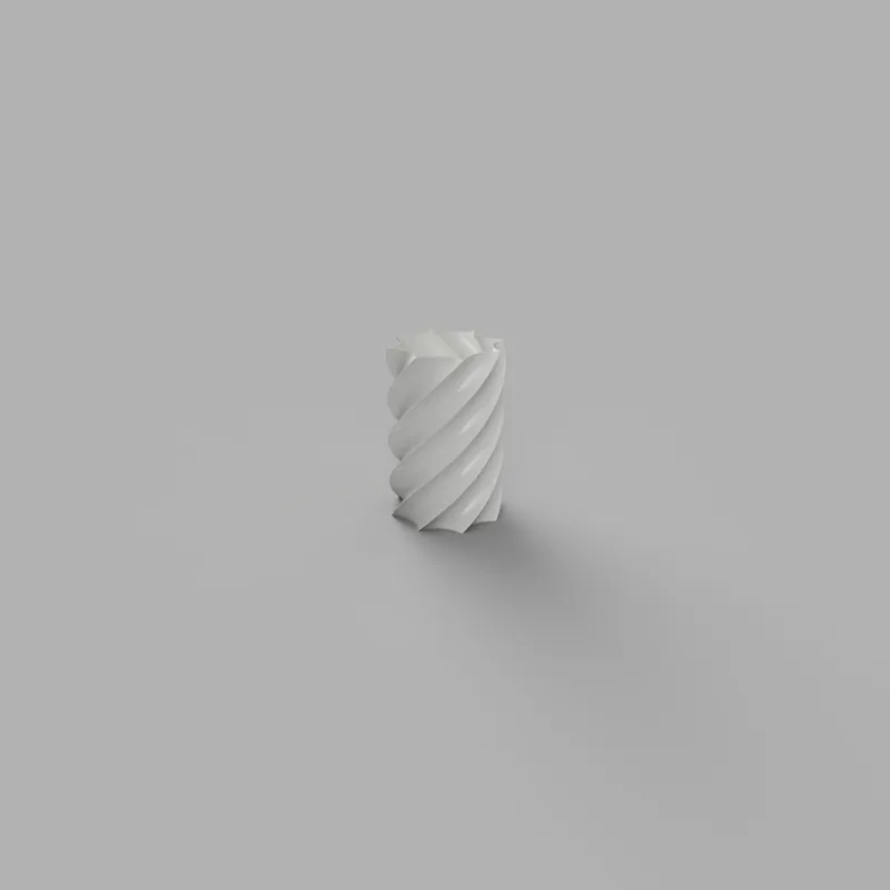 Vase (vase mode compatible)