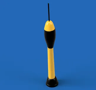 Precision Screwdriver (3D printable FREE)