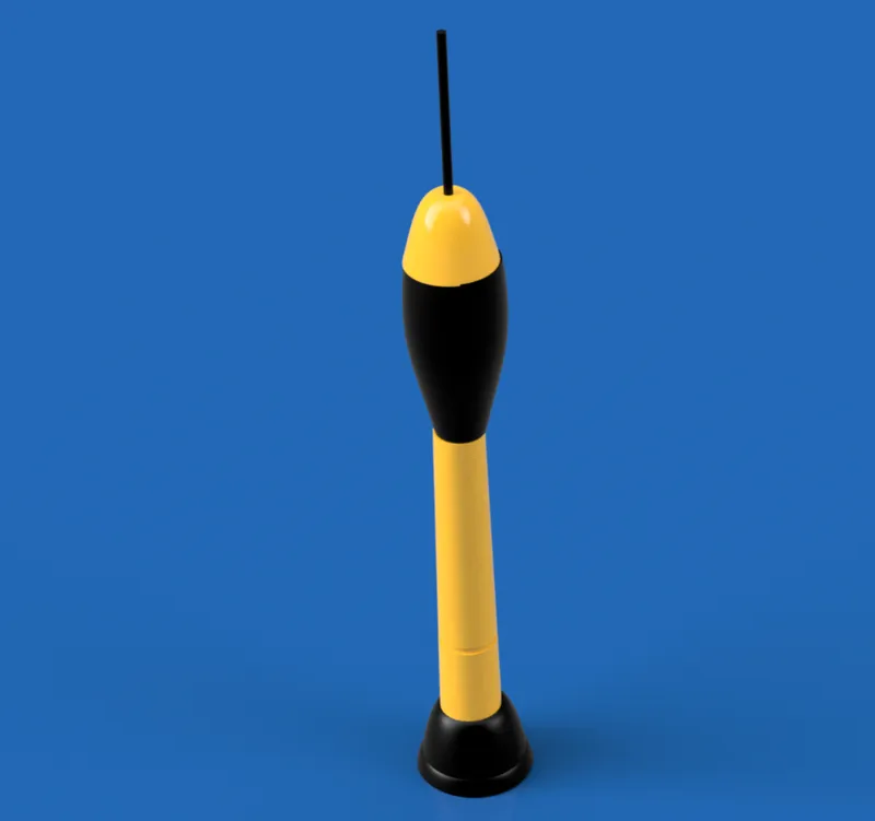 Precision Screwdriver (3D printable FREE)