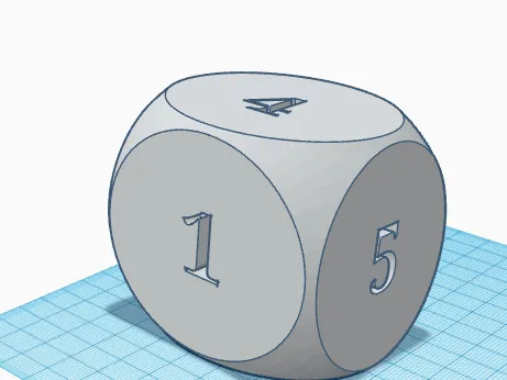 6-Sided Dice