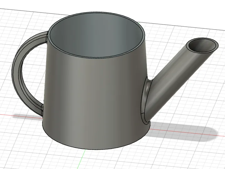 Watering Can