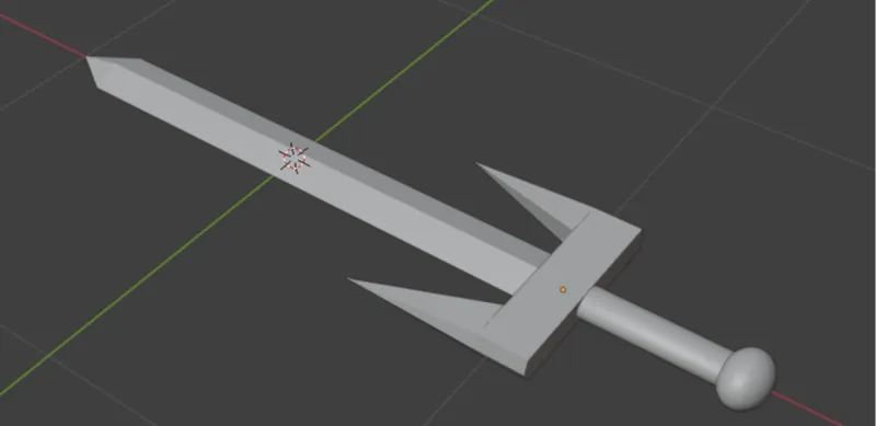 Dagger
