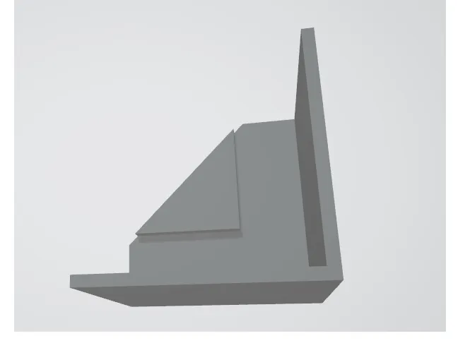 Table bumper