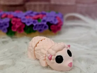 Flexi Sheep