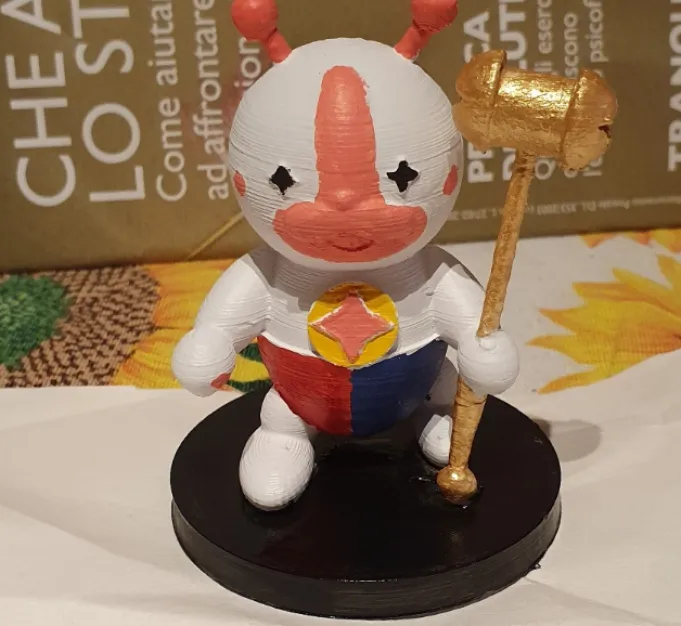 Pakkun