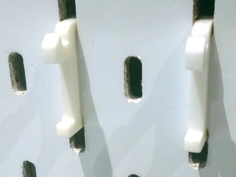 Livarno living universal hook