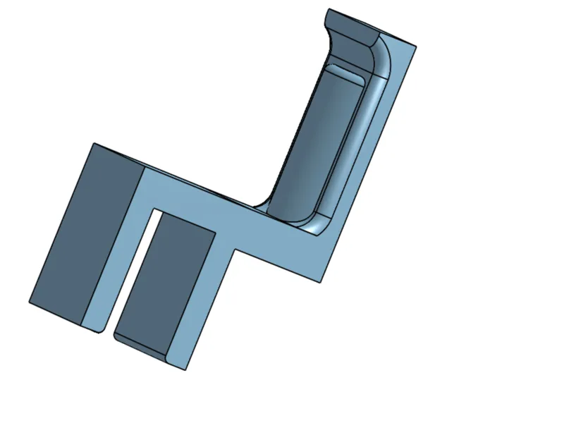 Headset holder