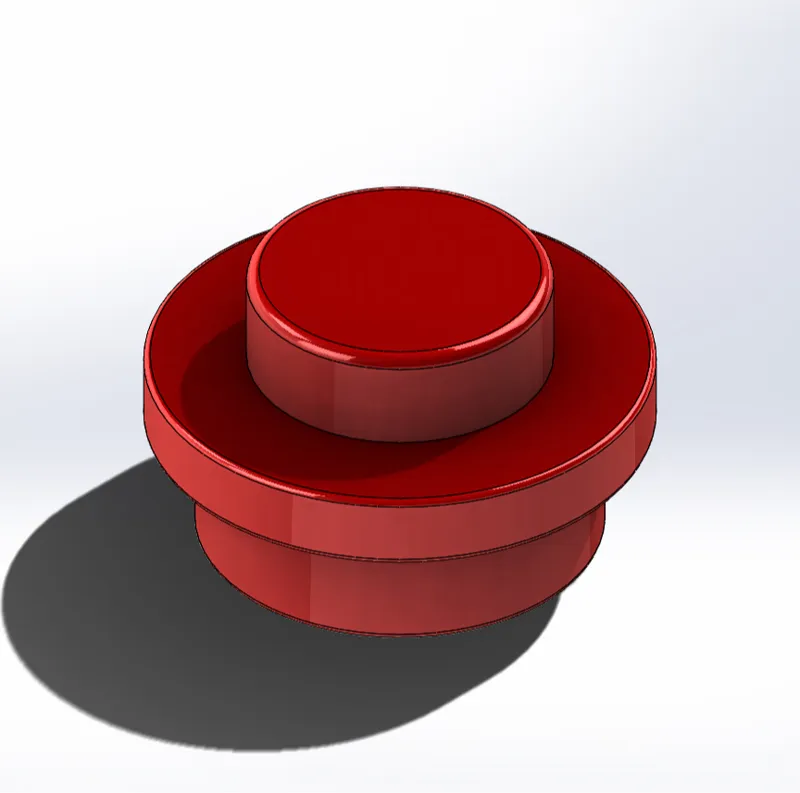 1x1 round Stein rot