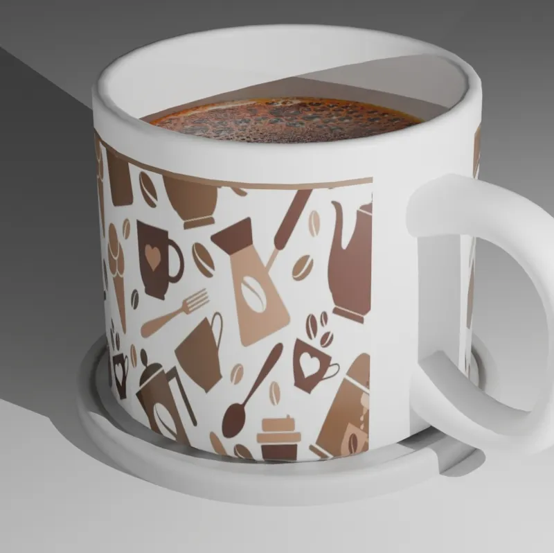 Mug/Cup Holder