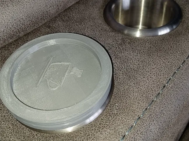 Mug Coaster for Sofa Cup Holders