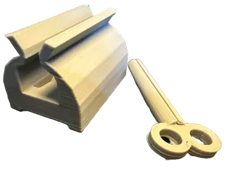 Toothpaste Squeezer
