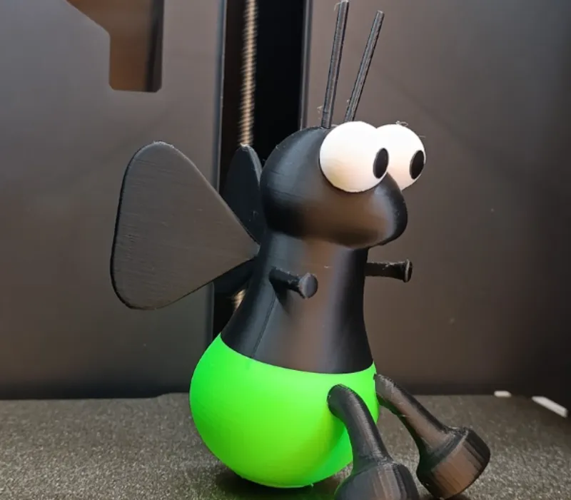 Glühwurm
