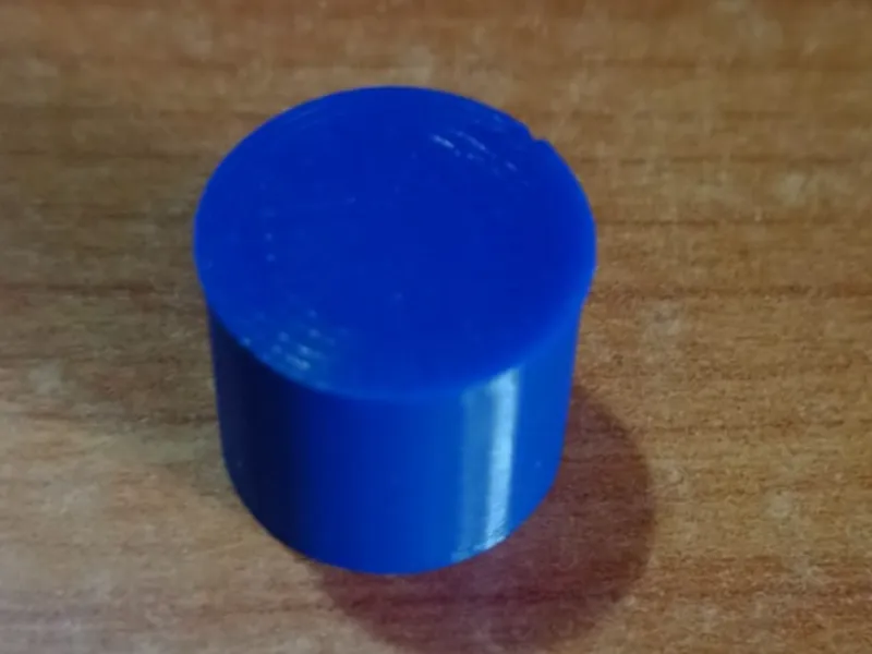 encoder konb