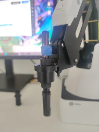 Dobot Magician 11mm pen adapter