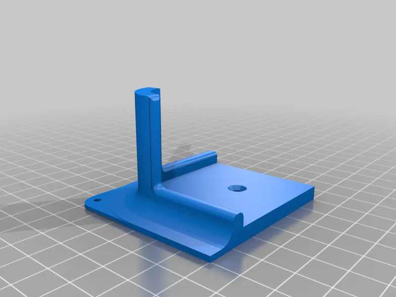 Dobot Magician Angular Base