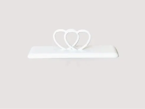Name Card Place Holder