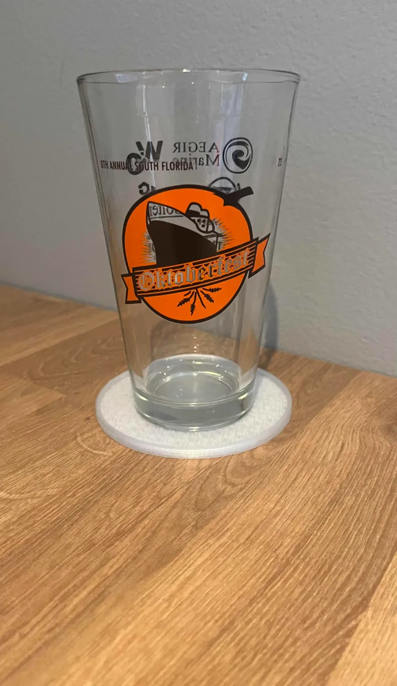 Simple Coaster