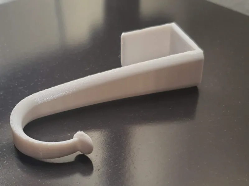 Hook for chair or door