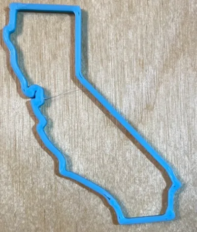 California visual data 6