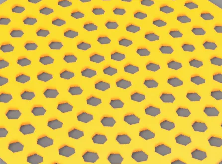 floating raft for bees