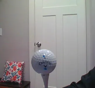 best golf tee