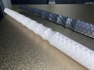 Wand