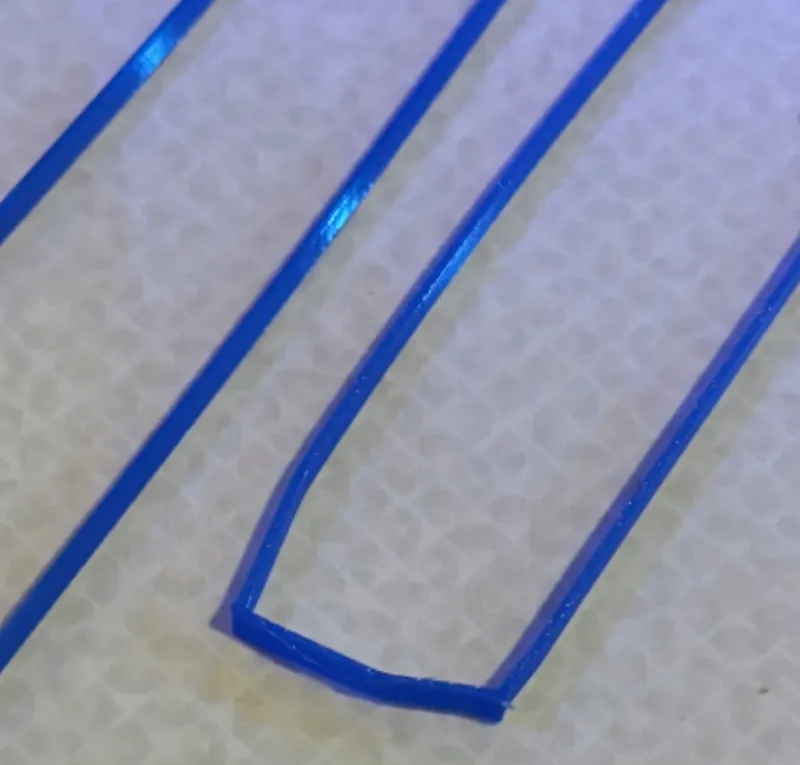 Salter Waffle Iron Removeable Plates Band - TPU