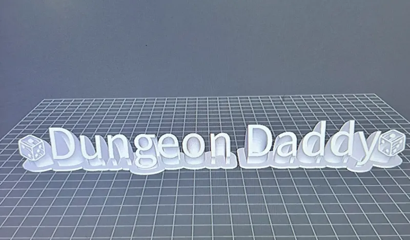 Dungeon Daddy 
