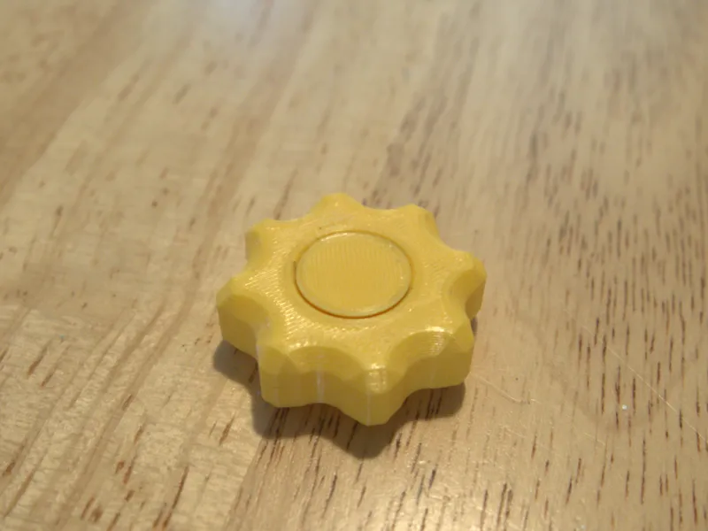 Original Fidget Wheel