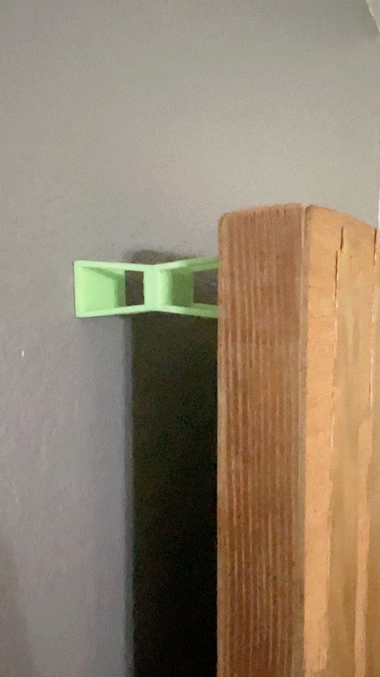 Magnetic Door Stop