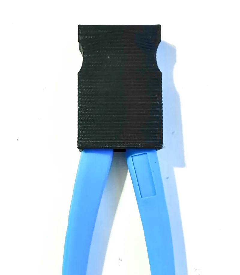 Ender 3 Flush Cutter Cap