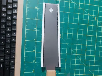 saw blade cover
