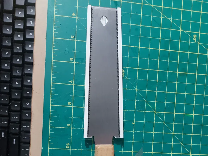 saw blade cover