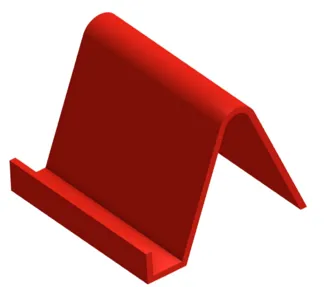 Basic Phone stand