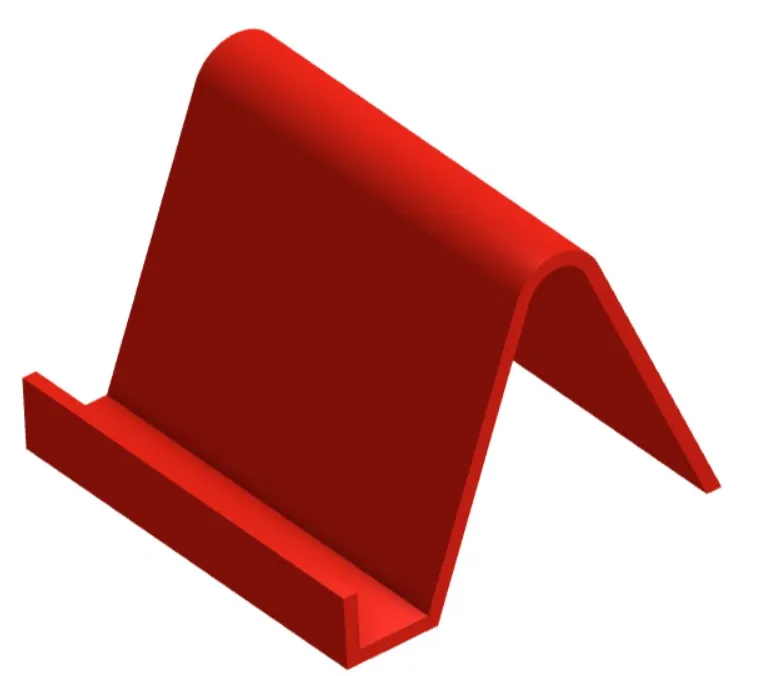 Basic Phone stand
